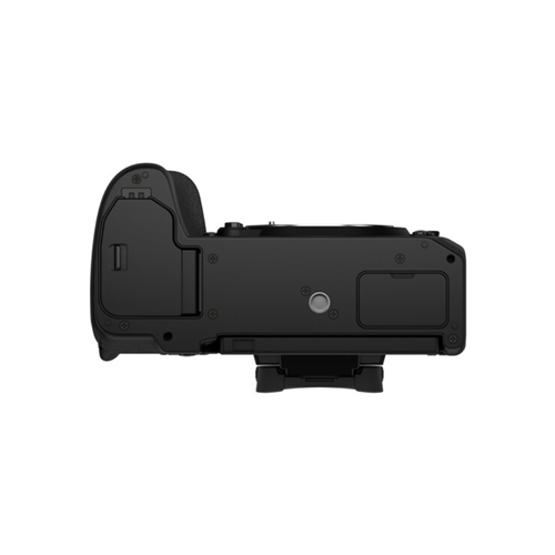 Fujifilm X-H2 XF 18-55mm Lens Kit-05